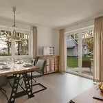 Reetdachhaus 8 Auf Usedom 펜션