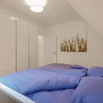 펜션 Reetdachhaus 8 Auf Usedom *