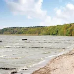 Reetdachhaus 8 Auf Usedom * Kutzow