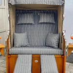 Reetdachhaus 8 Auf Usedom 펜션