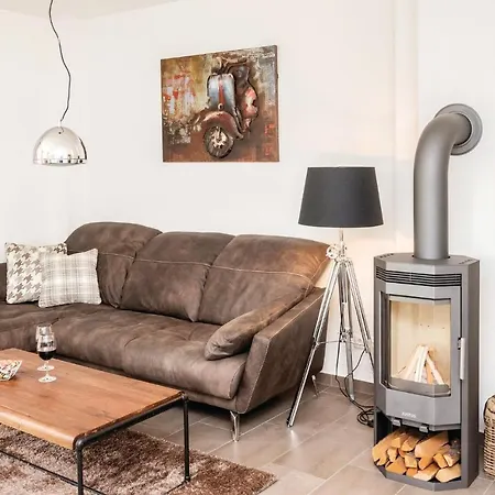 Reetdachhaus 8 Auf Usedom *