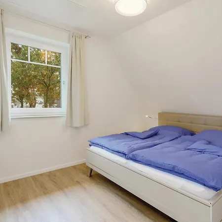 Prázdninový dům Reetdachhaus 8 Auf Usedom Kutzow