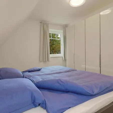 Reetdachhaus 8 Auf Usedom *