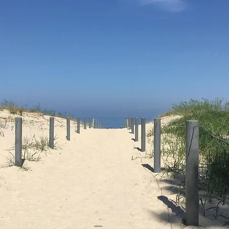 Reetdachhaus 8 Auf Usedom *