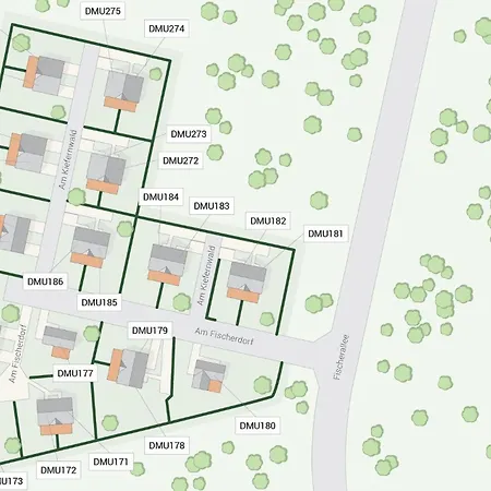 Reetdachhaus 8 Auf Usedom Prázdninový dům