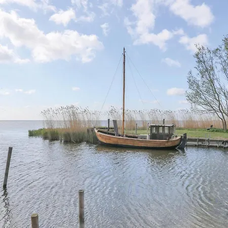 Reetdachhaus 8 Auf Usedom * Kutzow