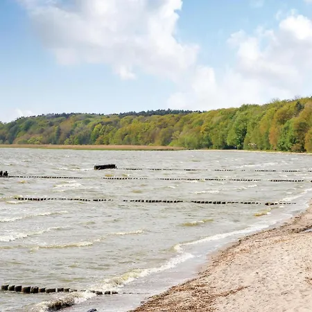 Reetdachhaus 8 Auf Usedom * Kutzow