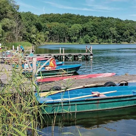 Reetdachhaus 8 Auf Usedom *
