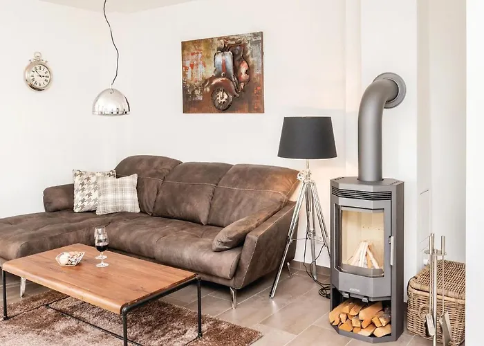 Reetdachhaus 8 Auf Usedom *