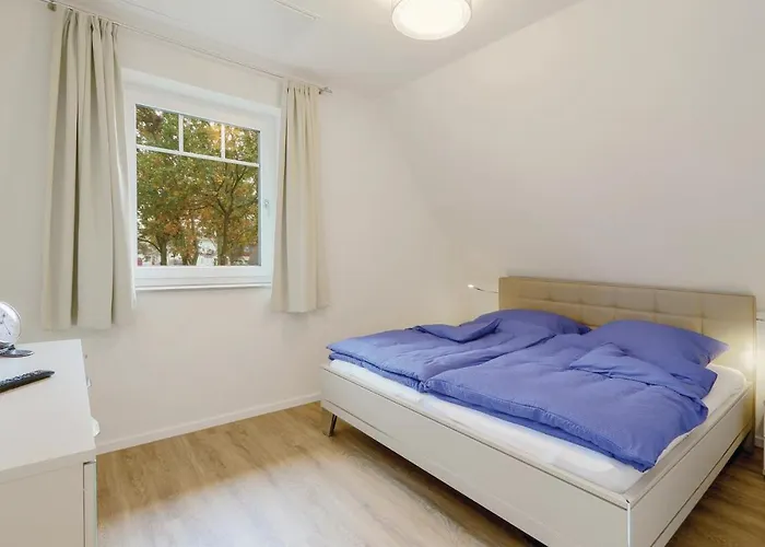 Casa vacanze Reetdachhaus 8 Auf Usedom Kutzow