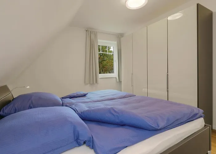 Reetdachhaus 8 Auf Usedom *