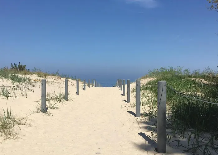 Reetdachhaus 8 Auf Usedom *