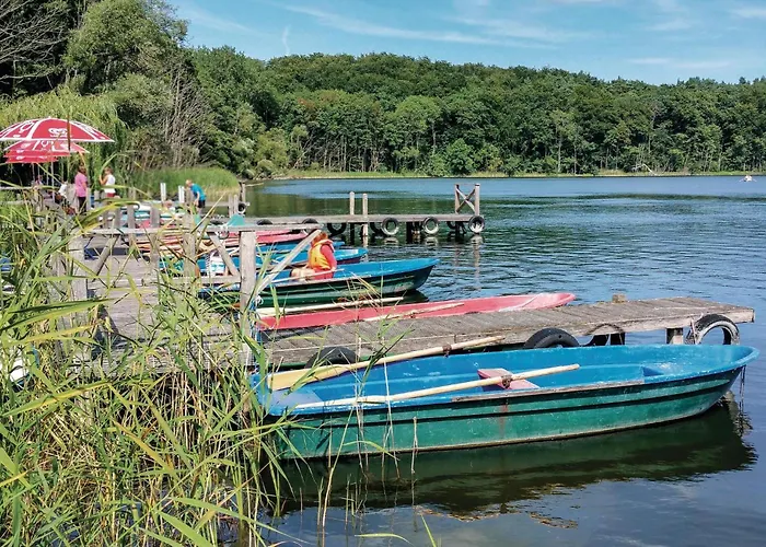 Reetdachhaus 8 Auf Usedom *