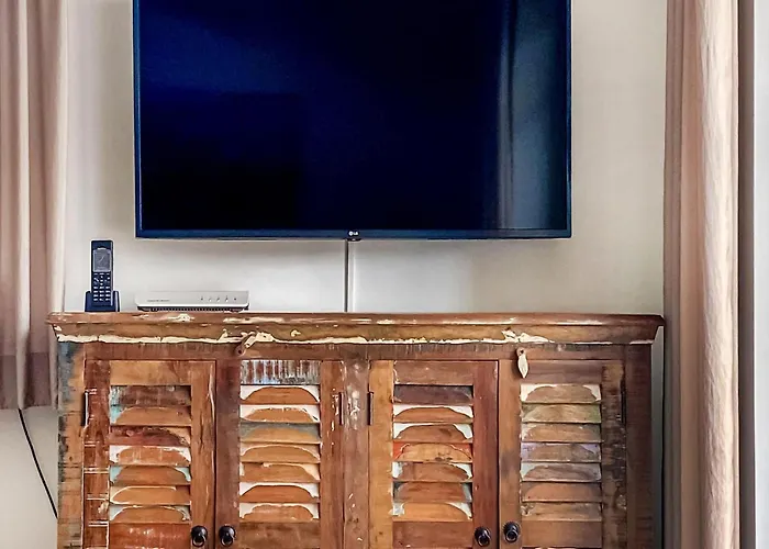 Casa vacanze Reetdachhaus 8 Auf Usedom Kutzow